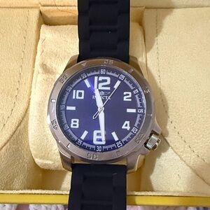 Invicta 1903 Specialty 48mm Blue Dial Men’s Watch